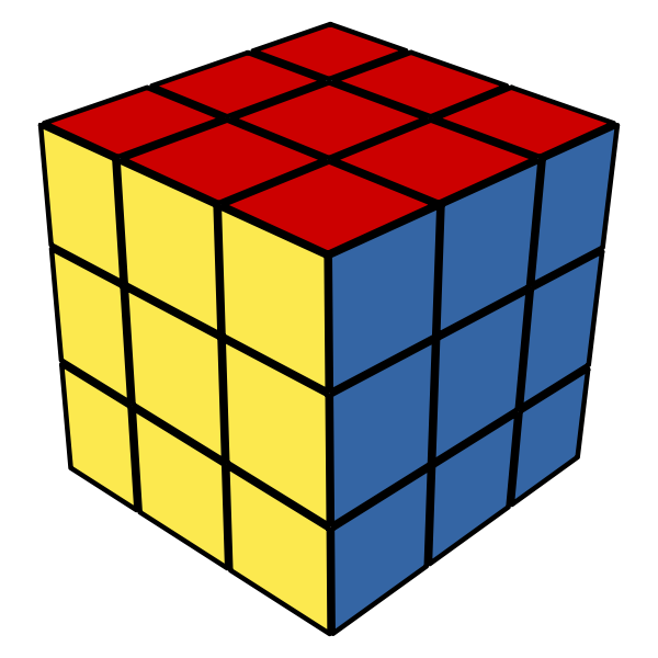 RUBIK
